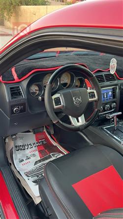 دۆج چالنجەر